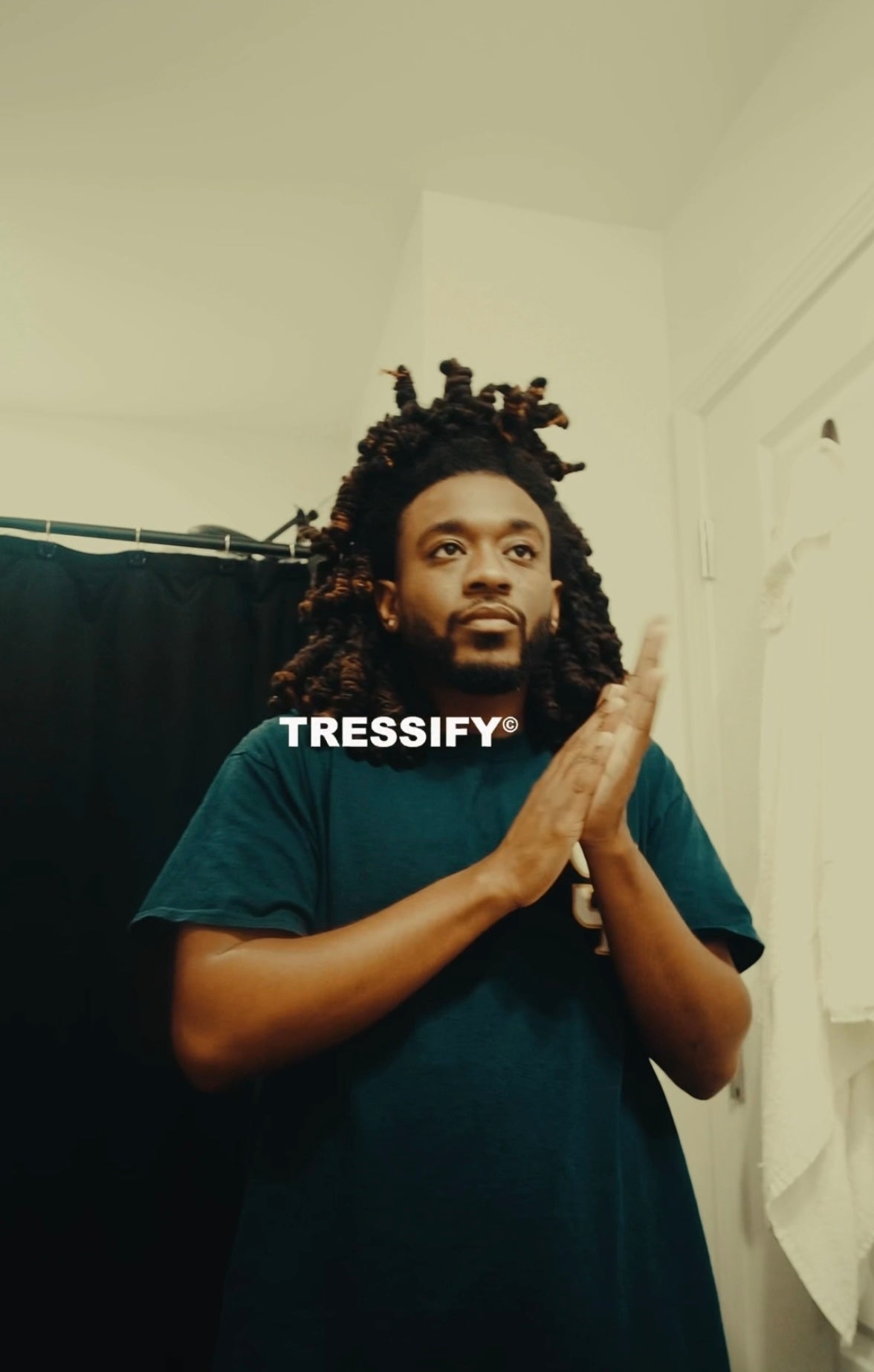 *As seen on TikTok* Tressify Radiance Face Oil (1oz)