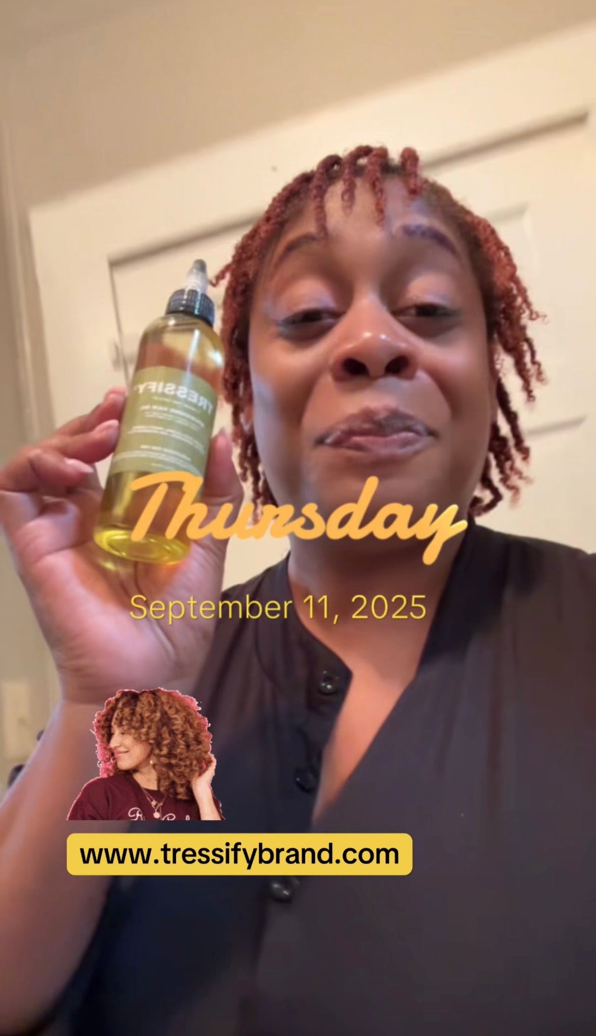 Tressify Glow & Grow Bundle